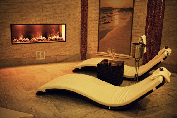 Hotel Retro Riverside Wellness Resort